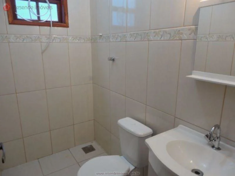 Foto 2 de 14 - Casa para venda em Mirante das Agulhas